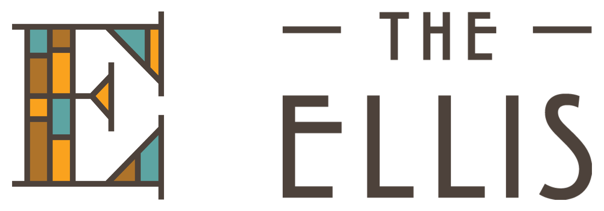 The Ellis The Ellis Logo